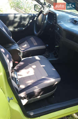 Седан Daewoo Nexia 2007 в 