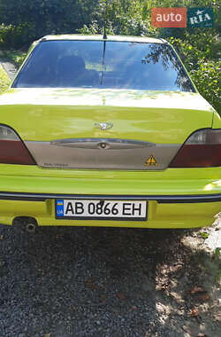 Седан Daewoo Nexia 2007 в 