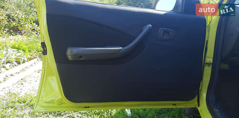 Седан Daewoo Nexia 2007 в Вінниці