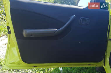 Седан Daewoo Nexia 2007 в 