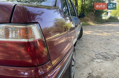 Седан Daewoo Nexia 2007 в 