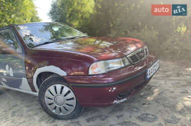 Седан Daewoo Nexia 2007 в 