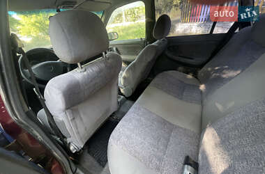 Седан Daewoo Nexia 2007 в 