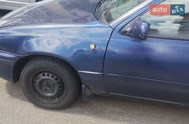 Седан Daewoo Nexia 1996 в 