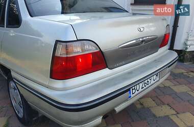 Седан Daewoo Nexia 2008 в 