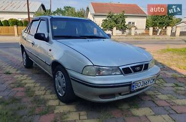 Седан Daewoo Nexia 2008 в 