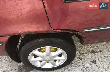 Седан Daewoo Nexia 2007 в 