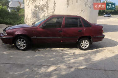 Седан Daewoo Nexia 2007 в 