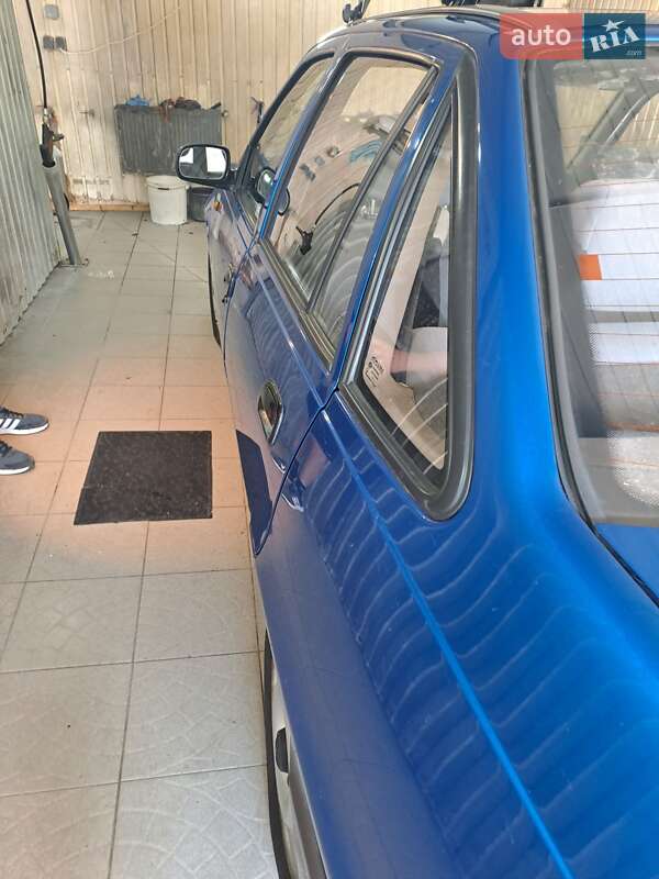Daewoo Nexia 2013
