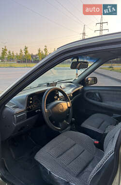 Седан Daewoo Nexia 2007 в 