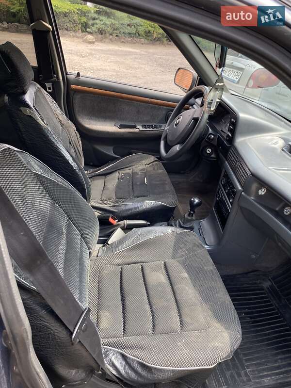 Седан Daewoo Nexia 2006 в Краматорске фото 4 Седан Daewoo Nexia 2006 в Краматорске