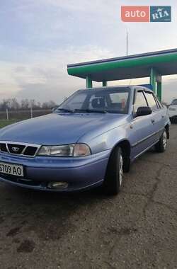Седан Daewoo Nexia 2007 в Киеве