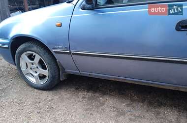 Седан Daewoo Nexia 2008 в 