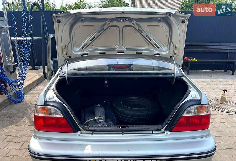 Седан Daewoo Nexia 2006 в Васильковке