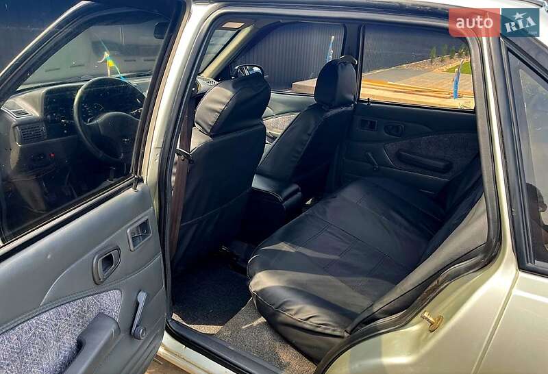 Седан Daewoo Nexia 2006 в Васильковке