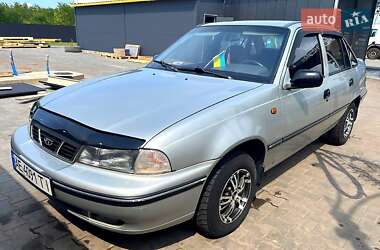 Седан Daewoo Nexia 2006 в Васильковке
