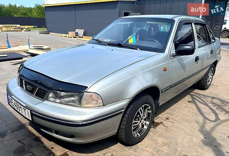 Седан Daewoo Nexia 2006 в Васильковке