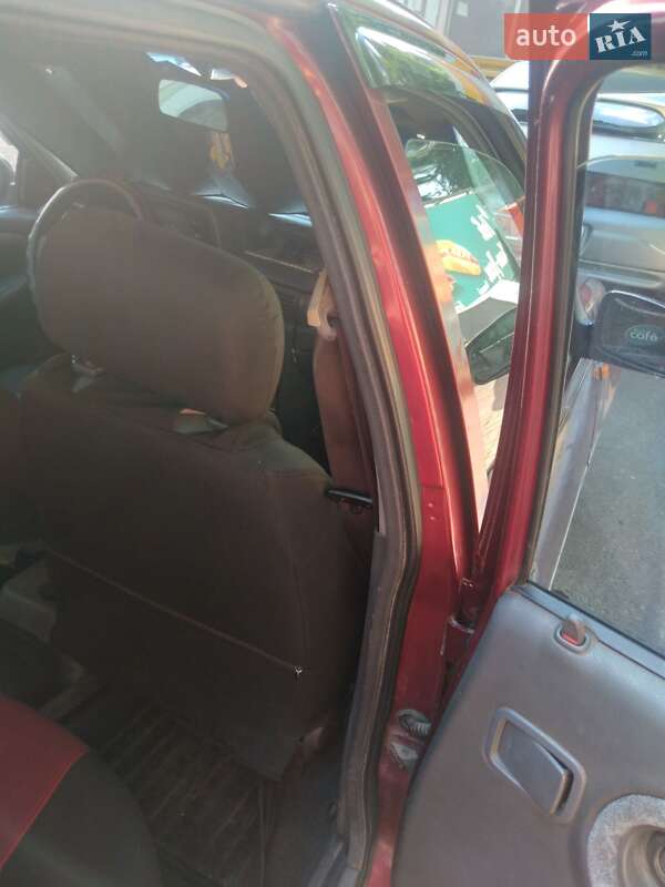 Седан Daewoo Nexia 2007 в Звенигородке фото 3 Седан Daewoo Nexia 2007 в Звенигородке