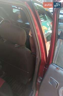 Седан Daewoo Nexia 2007 в 
