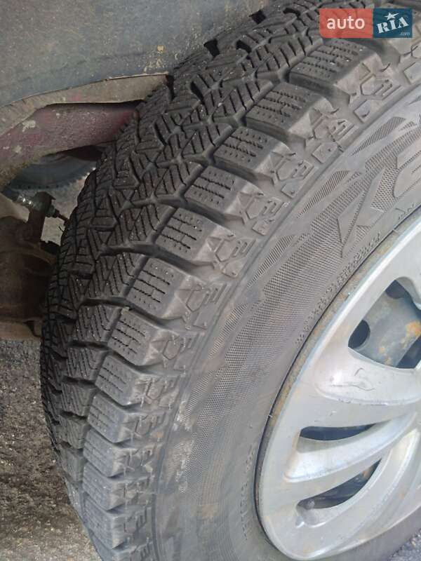 Седан Daewoo Nexia 2007 в Звенигородке фото 13 Седан Daewoo Nexia 2007 в Звенигородке