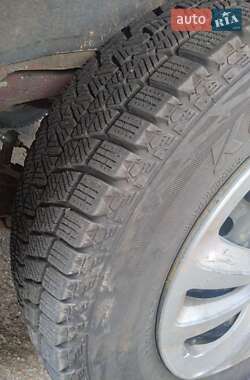 Седан Daewoo Nexia 2007 в 