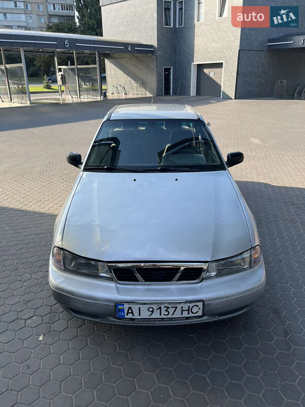 Daewoo Nexia 2008