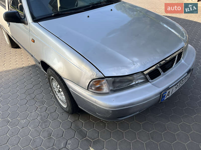 Седан Daewoo Nexia 2008 в Броварах фото 6 Седан Daewoo Nexia 2008 в Броварах