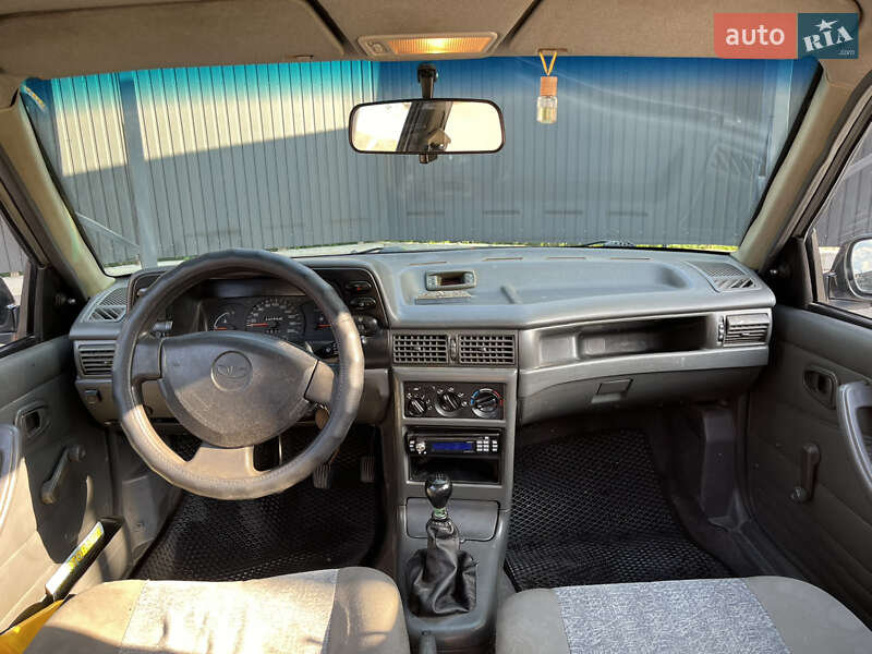 Седан Daewoo Nexia 2008 в Броварах фото 12 Седан Daewoo Nexia 2008 в Броварах