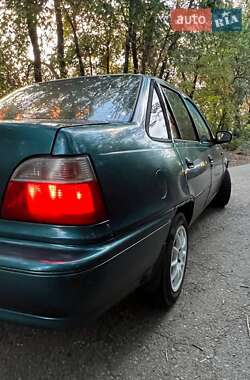 Седан Daewoo Nexia 1997 в 