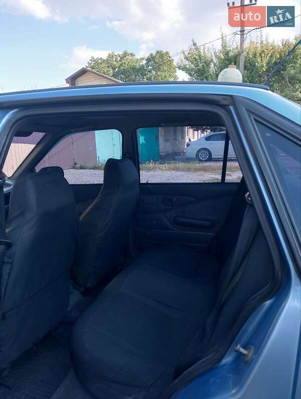 Седан Daewoo Nexia 2006 в Кропивницком