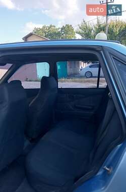Седан Daewoo Nexia 2006 в 