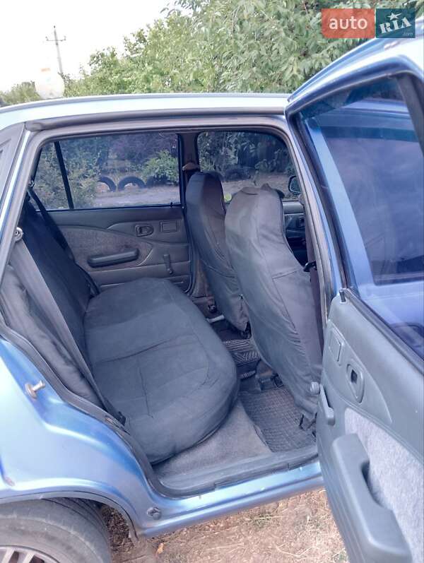 Седан Daewoo Nexia 2006 в Кропивницком