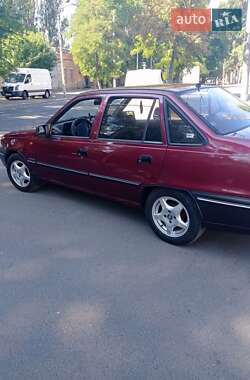 Седан Daewoo Nexia 2007 в Одесі