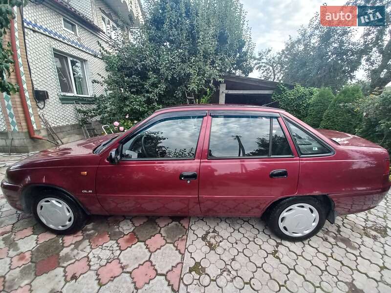Седан Daewoo Nexia 2011 в Почаеве фото 3 Седан Daewoo Nexia 2011 в Почаеве