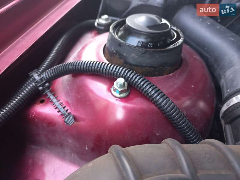 Седан Daewoo Nexia 2011 в Почаеве фото 7 Седан Daewoo Nexia 2011 в Почаеве