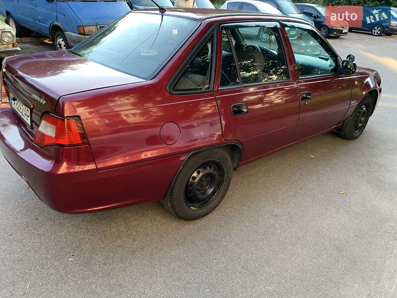 Седан Daewoo Nexia 2008 в Киеве фото 8 Седан Daewoo Nexia 2008 в Киеве