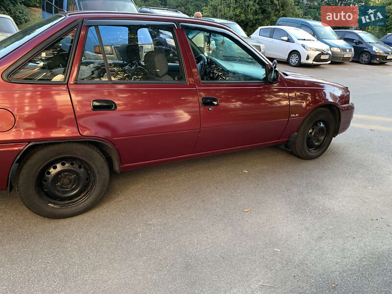 Седан Daewoo Nexia 2008 в Киеве фото 9 Седан Daewoo Nexia 2008 в Киеве