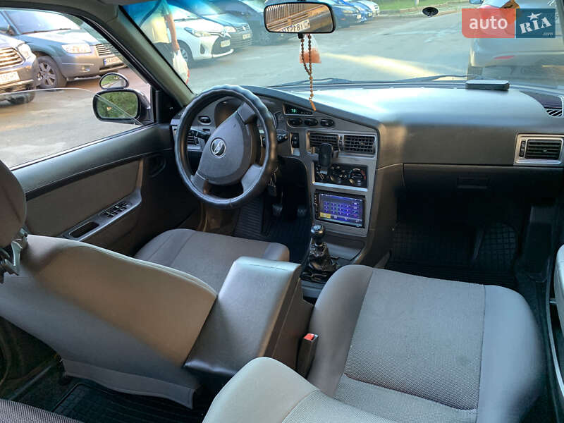 Седан Daewoo Nexia 2008 в Киеве фото 13 Седан Daewoo Nexia 2008 в Киеве