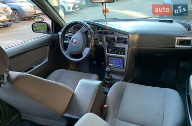 Седан Daewoo Nexia 2008 в 