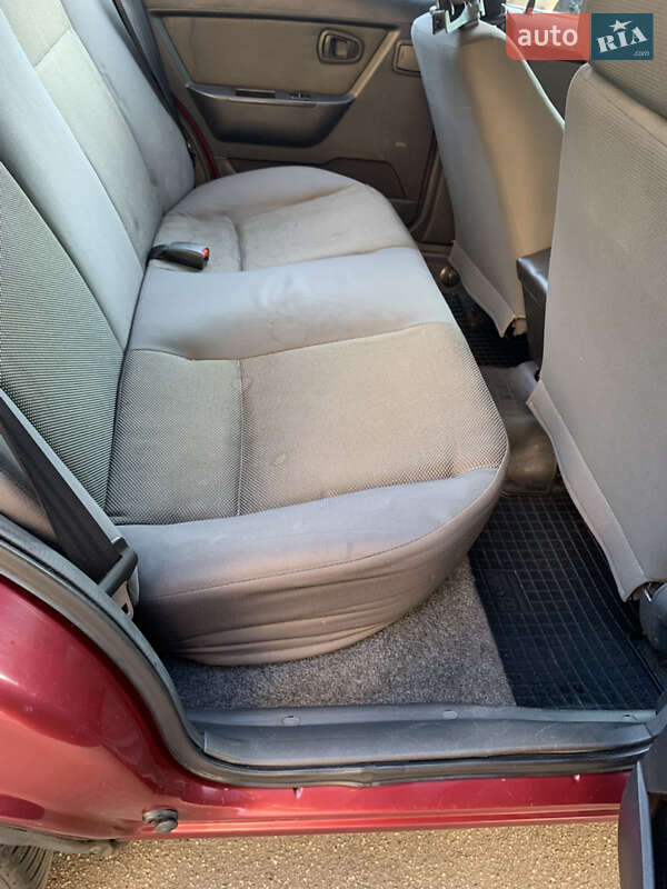 Седан Daewoo Nexia 2008 в Киеве фото 15 Седан Daewoo Nexia 2008 в Киеве