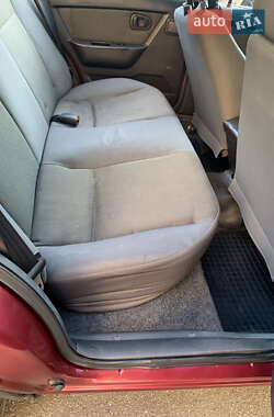 Седан Daewoo Nexia 2008 в 