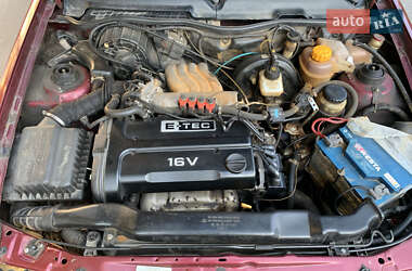 Седан Daewoo Nexia 2008 в 