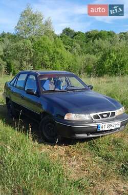 Седан Daewoo Nexia 2008 в Галиче