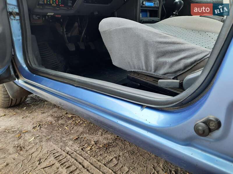 Седан Daewoo Nexia 2008 в Киеве