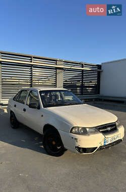 Седан Daewoo Nexia 1995 в Киеве