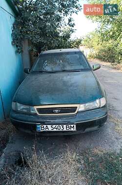 Седан Daewoo Nexia 1996 в Одессе