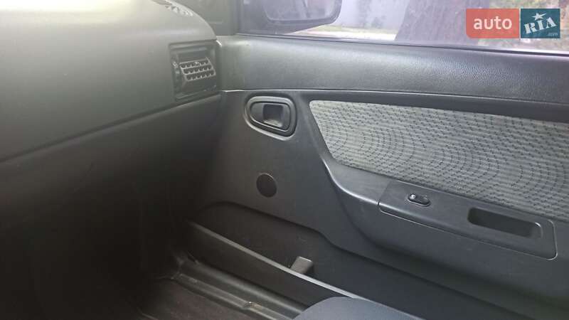 Седан Daewoo Nexia 2009 в Харькове