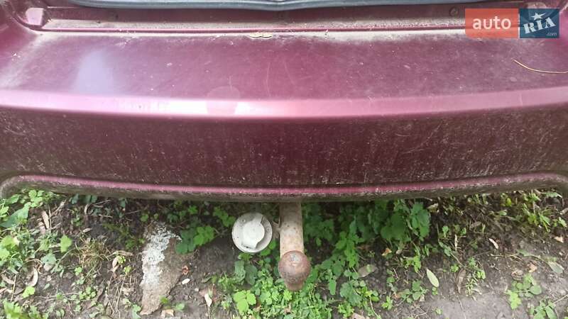 Седан Daewoo Nexia 2009 в Харькове