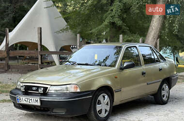 Седан Daewoo Nexia 2007 в Днепре