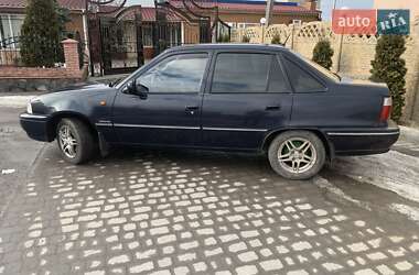 Седан Daewoo Nexia 2008 в Ильинцах